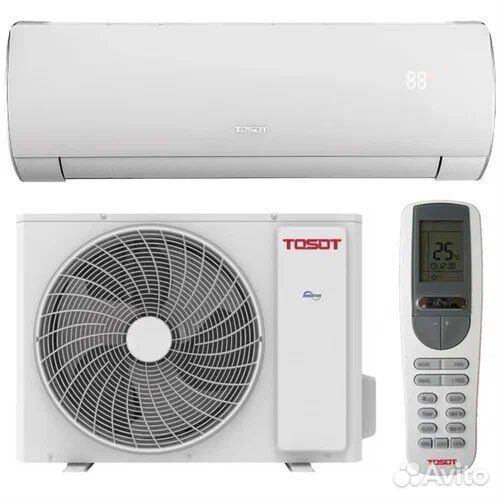 Сплит-система Tosot Lyra inverter