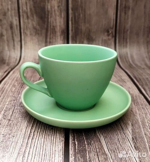 Чайные пары, блюдце для соуса, молочник