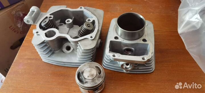 Цпг гбц FMI162 CG150