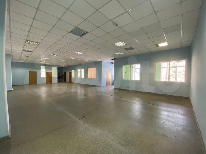 Производство, 320 м²