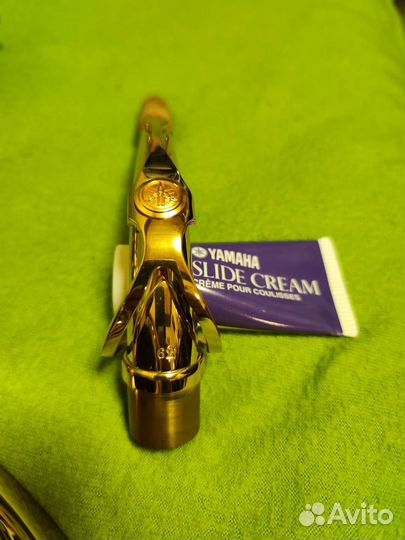 Саксофон альт Yamaha yas- 62-4(made in Japan)