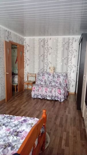 1-к. квартира, 35,5 м², 4/4 эт.