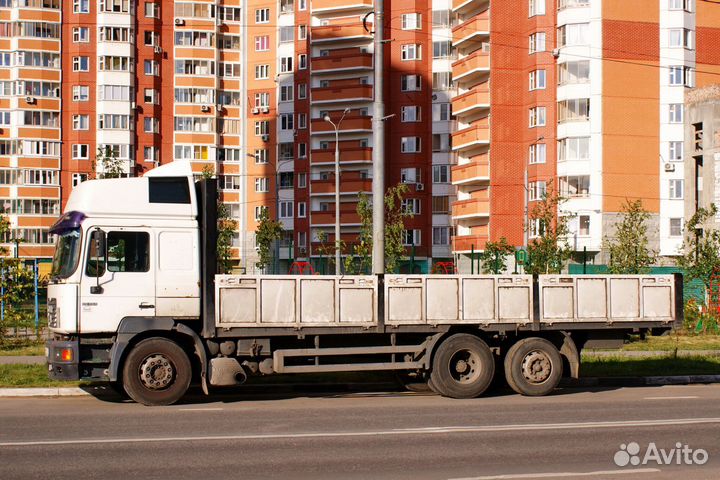 Грузоперевозки межгород фура, Газель Благовещенск