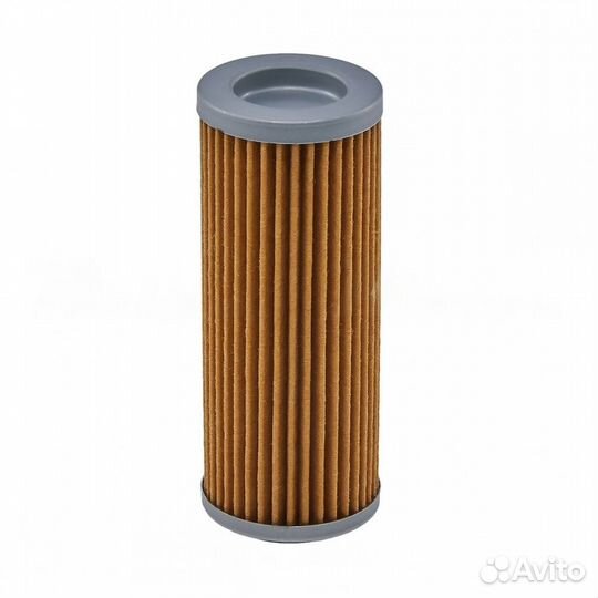 Фильтр масляный Hi-Flo HF 652