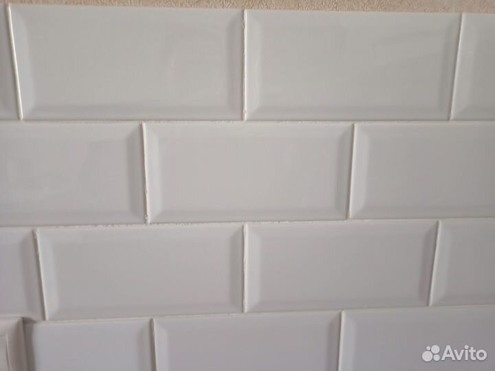 Керамическая плитка настенная остатки коробка