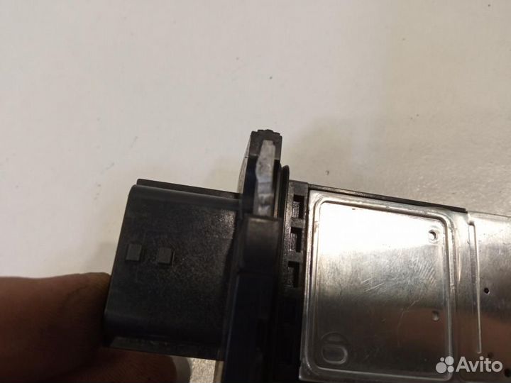 Датчик расхода воздуха дмрв Infiniti EX EX37 J50