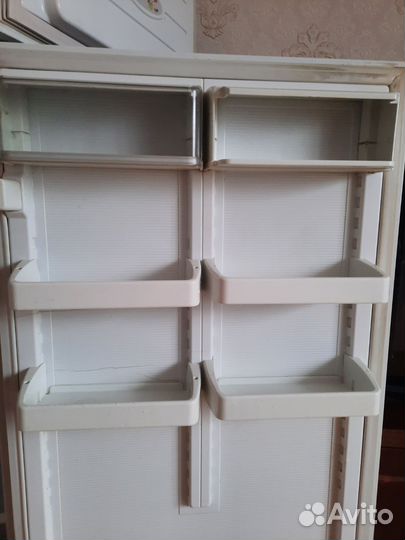 Холодильник б/у