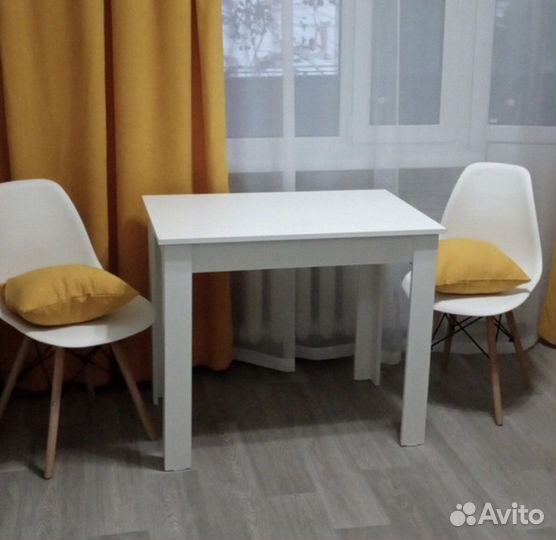 Стол новый 4шт