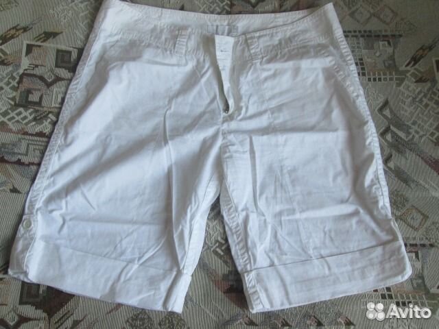 Шорты 46-48