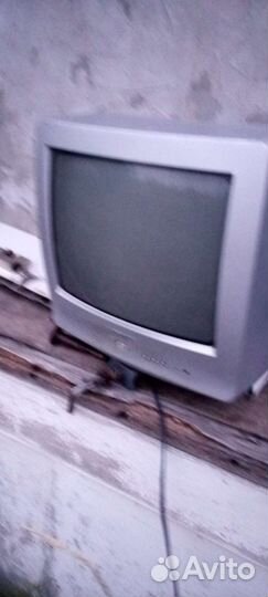 Телевизор бу