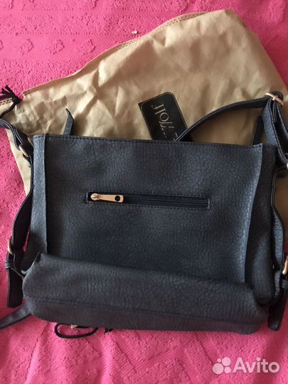 Сумка Anna Wolf