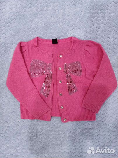 Детские вещи 104