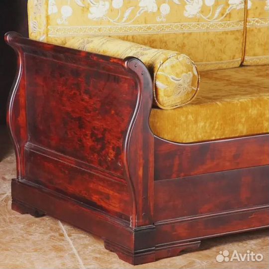 Диван без ящика 