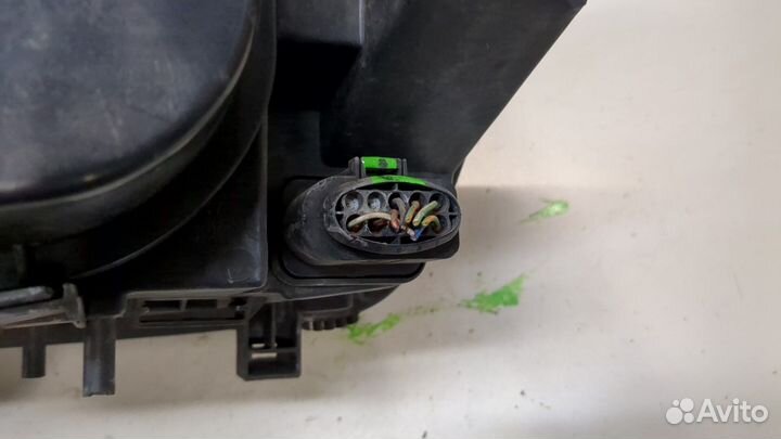 Фара (передняя) Ford C-Max, 2007