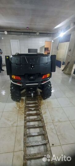 Продажа квадроцикла CF 800