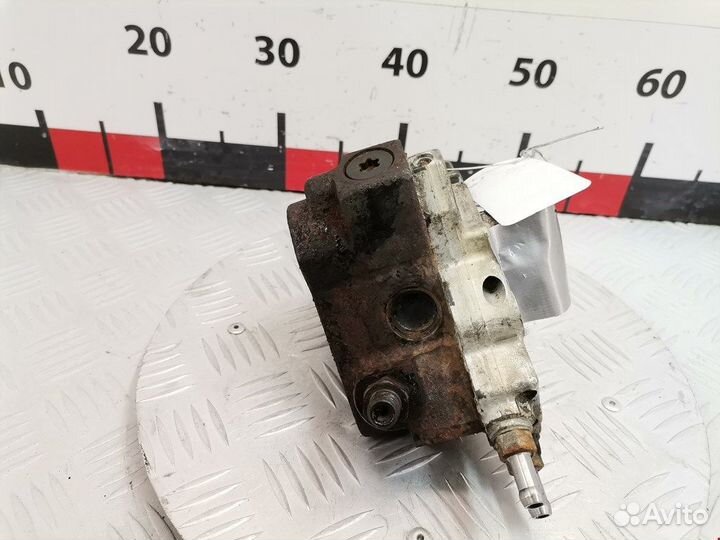 Тнвд для mercedes-benz Sprinter 2 (W906)