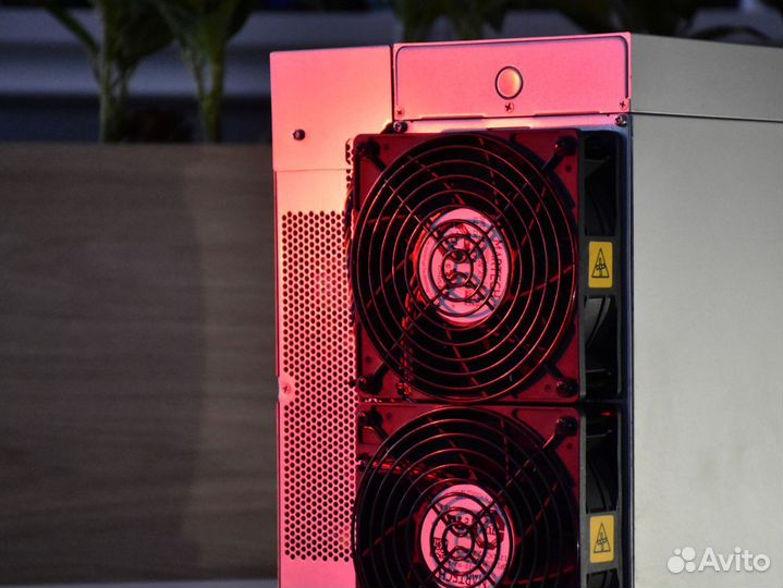 Bitmain Antminer S19j Pro 100th гтд (В наличии)