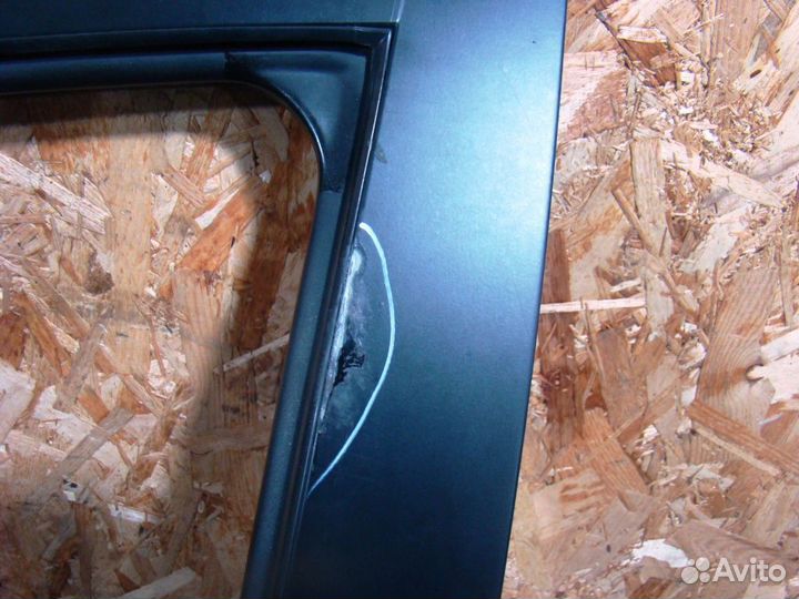 Hyundai ix35 Дверь передняя левая