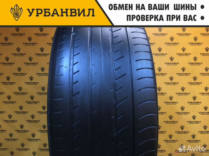 Toyo Proxes T1 Sport SUV 295/40 R21 111Y