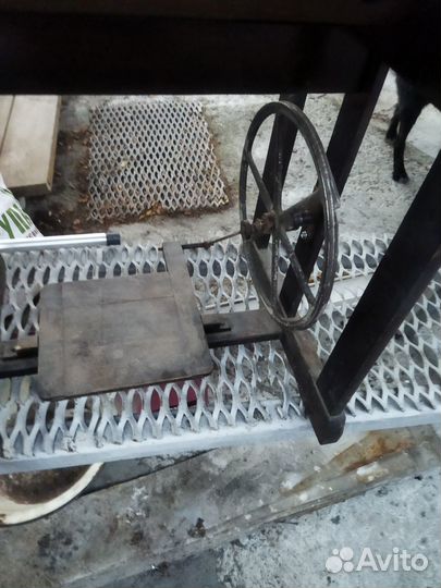 Швейная машина Kohler