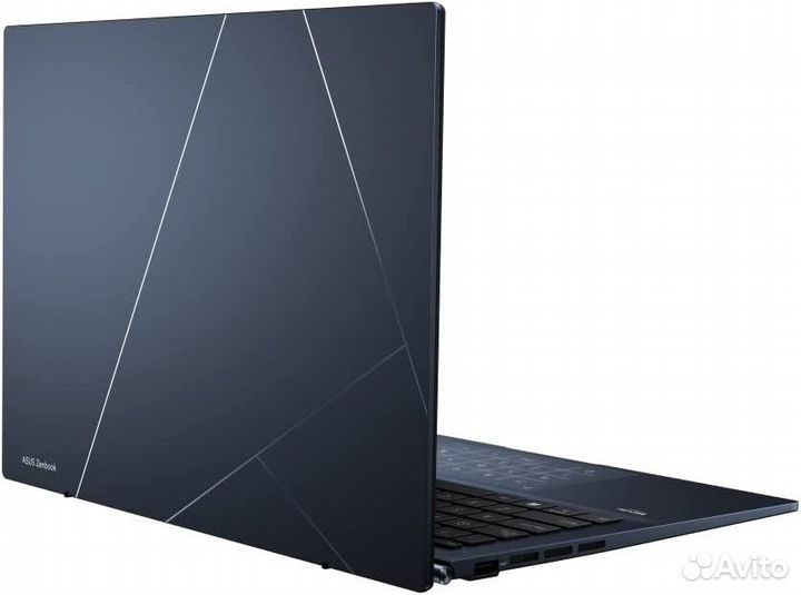 Ультрабук Asus Zenbook 14 oled i5-1240P EVO 16GB