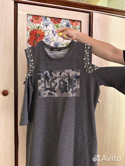 Вещи женские