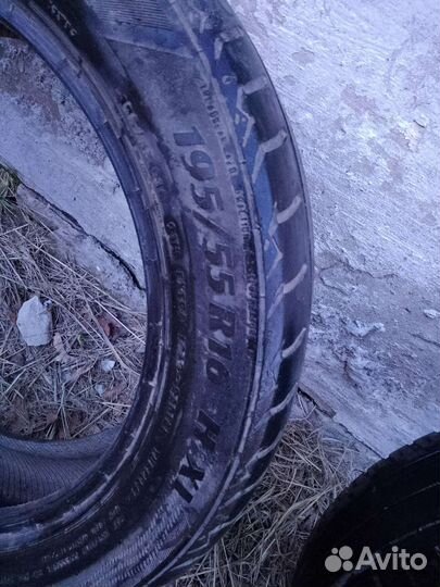 Matador MP 44 Elite 3 195/55 R16