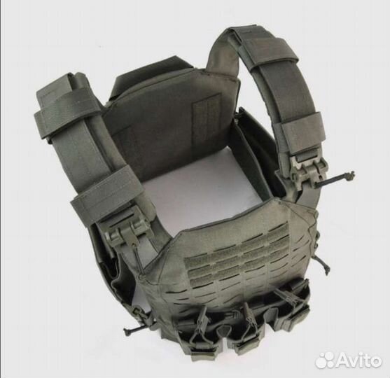 Бронежилет