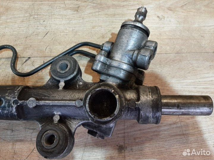 Рулевая рейка Mitsubishi Rvr 1997-2002