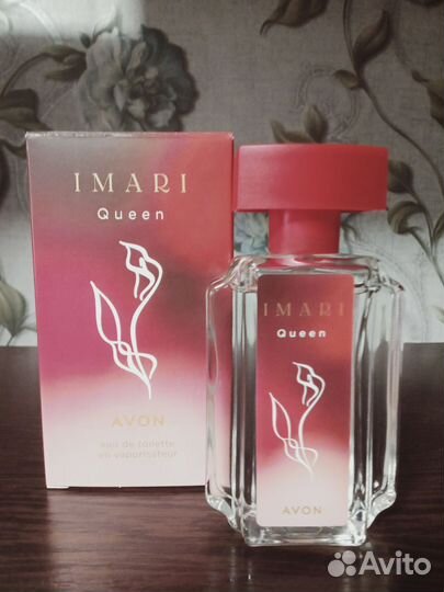 Туалетная вода imari Queen