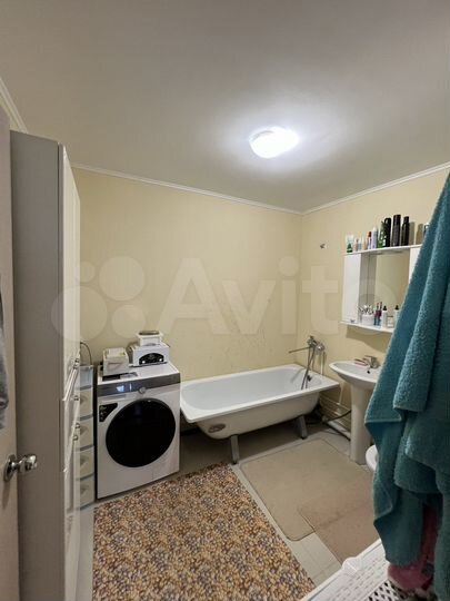 3-к. квартира, 79,2 м², 2/16 эт.