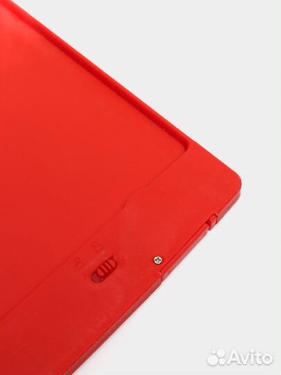 Графический планшет для рисования цветной 8.5