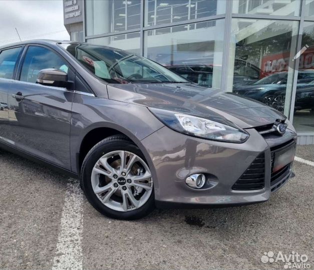 Прокат авто