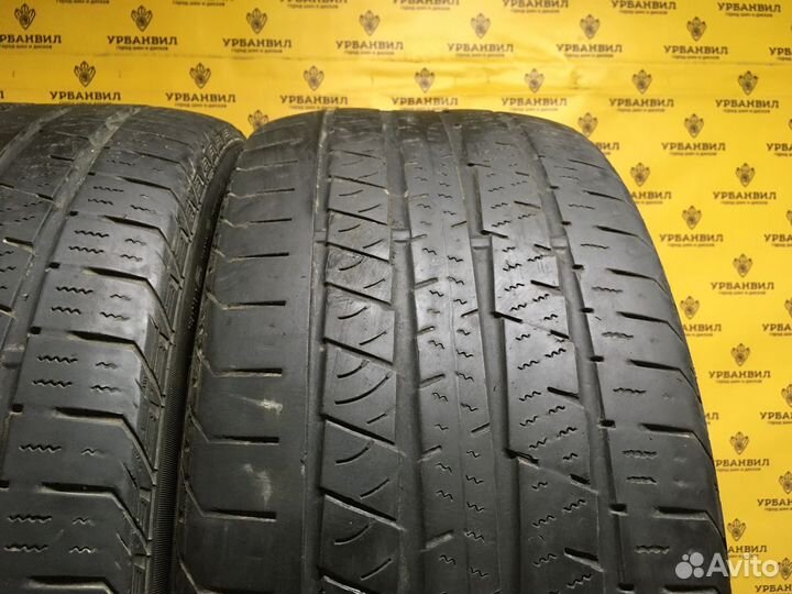 Continental ContiCrossContact LX Sport 275/45 R21 110Y