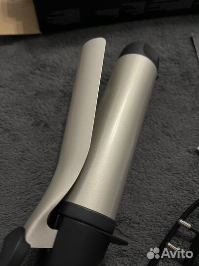 Remington CI5338 Pro Big Curl для завивки волос