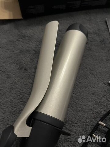 Remington CI5338 Pro Big Curl для завивки волос