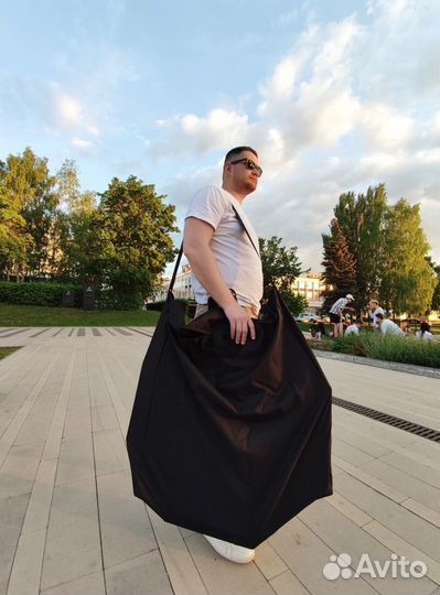Видеоспиннер селфи спиннер видео selfie 360