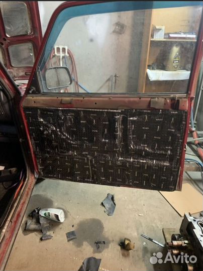 Установка автозвука в автомобили
