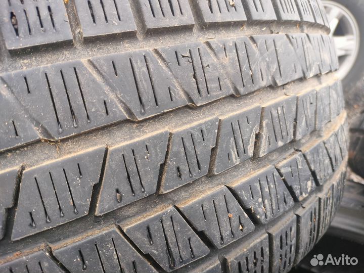 Pirelli Scorpion Ice&Snow 235/65 R17 108H