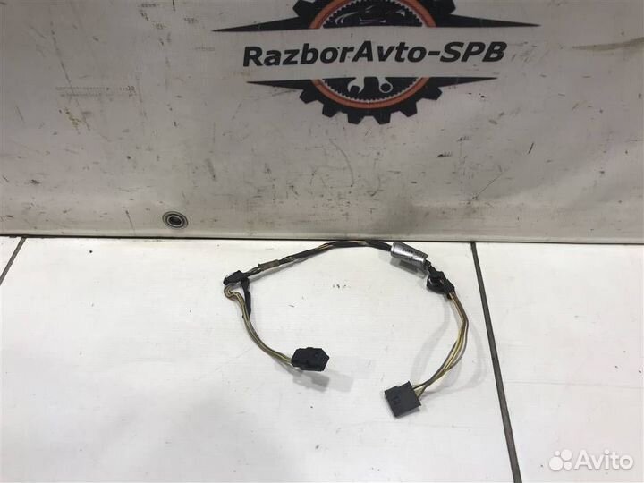 Проводка (коса) BMW 7-серия E38