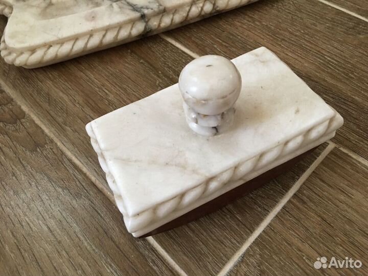 Письменный набор СССР