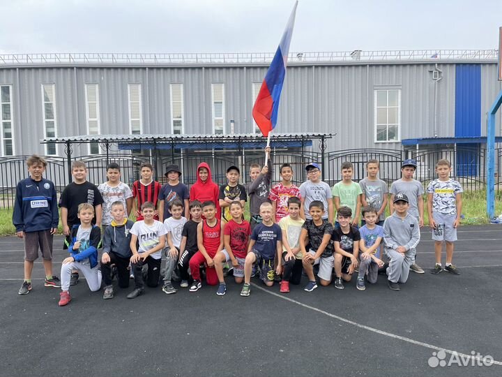Развитие детей
