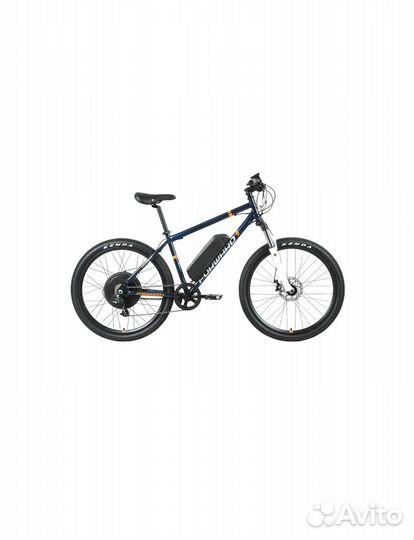 Электровелосипед