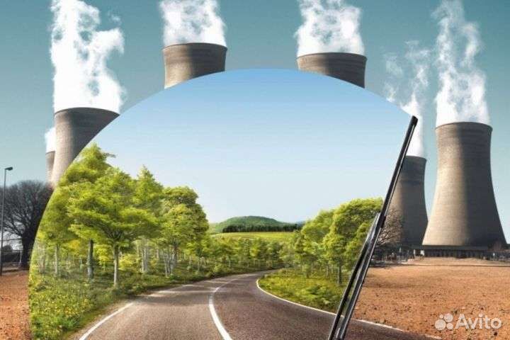 Разработка проектов оос, сзз, ндв