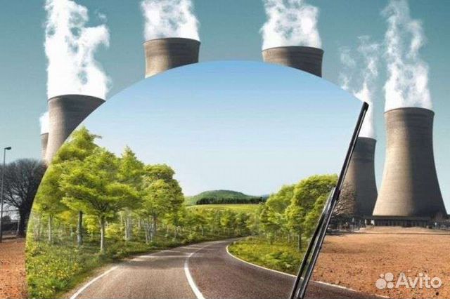 Разработка проектов оос, сзз, ндв