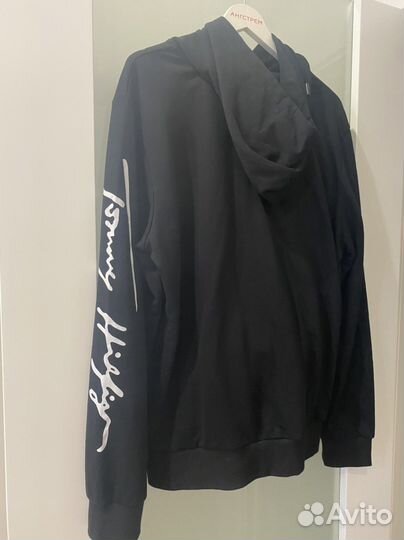 Спортивный комтюм мужской