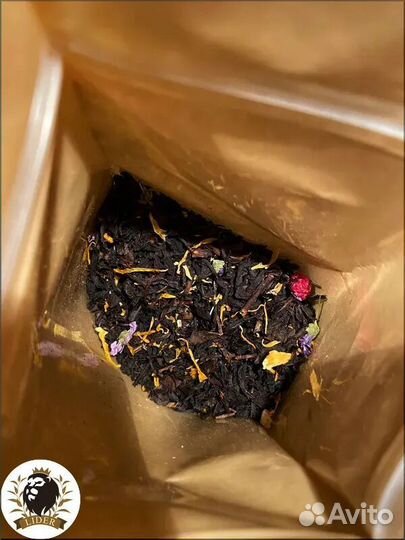 Чай Граф Орлов с доставкой, опт