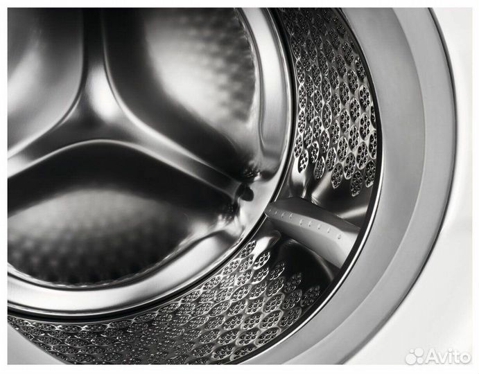 Стиральная машина с сушкой Electrolux EW7WN361S