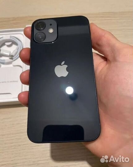 iPhone 12 mini, 128 ГБ