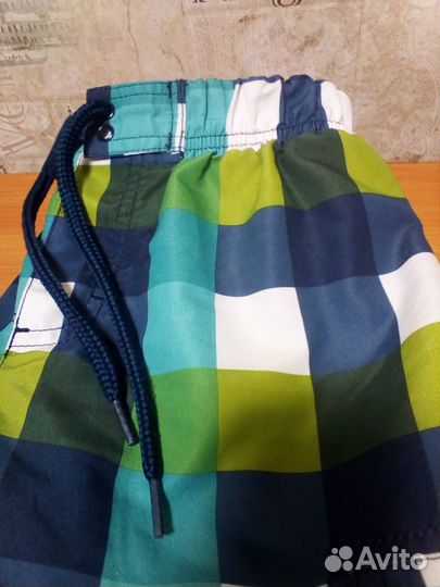 Шорты на мальчика